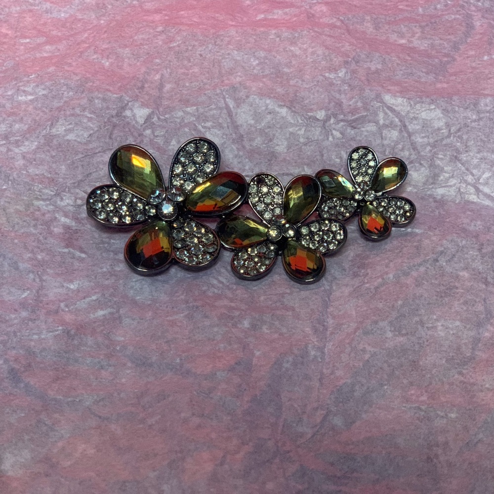 A pin